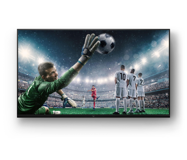 Sony TV SONY 85" XR85Z9J UHD, SMART TV # - 1383420 - zdjęcie 5